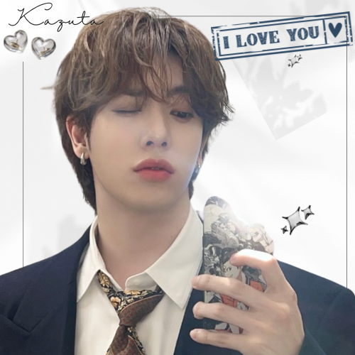 Latest photo of KAZUTA (n.SSign)