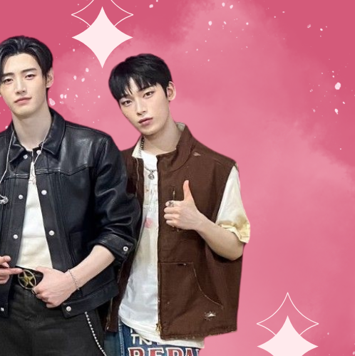 ENHYPEN의 최신 사진