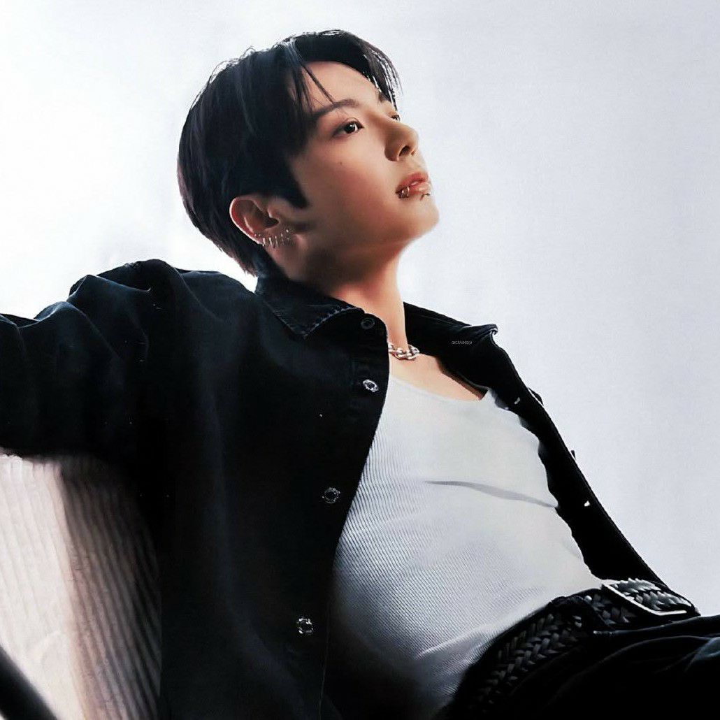 柾國 (防彈少年團)粉絲拍下的瞬間