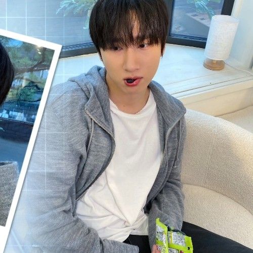아이엠 (몬스타엑스) 최근 활동샷