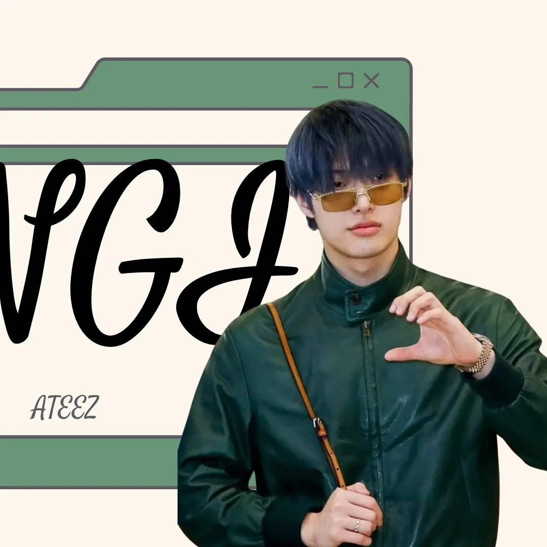 Today’s hot picks from the 민기 (에이티즈) community