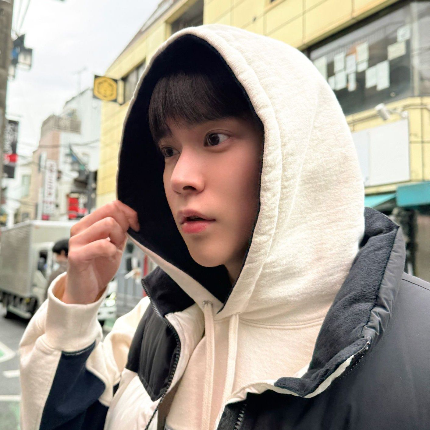 Latest photo of Eunseok (RIIZE)