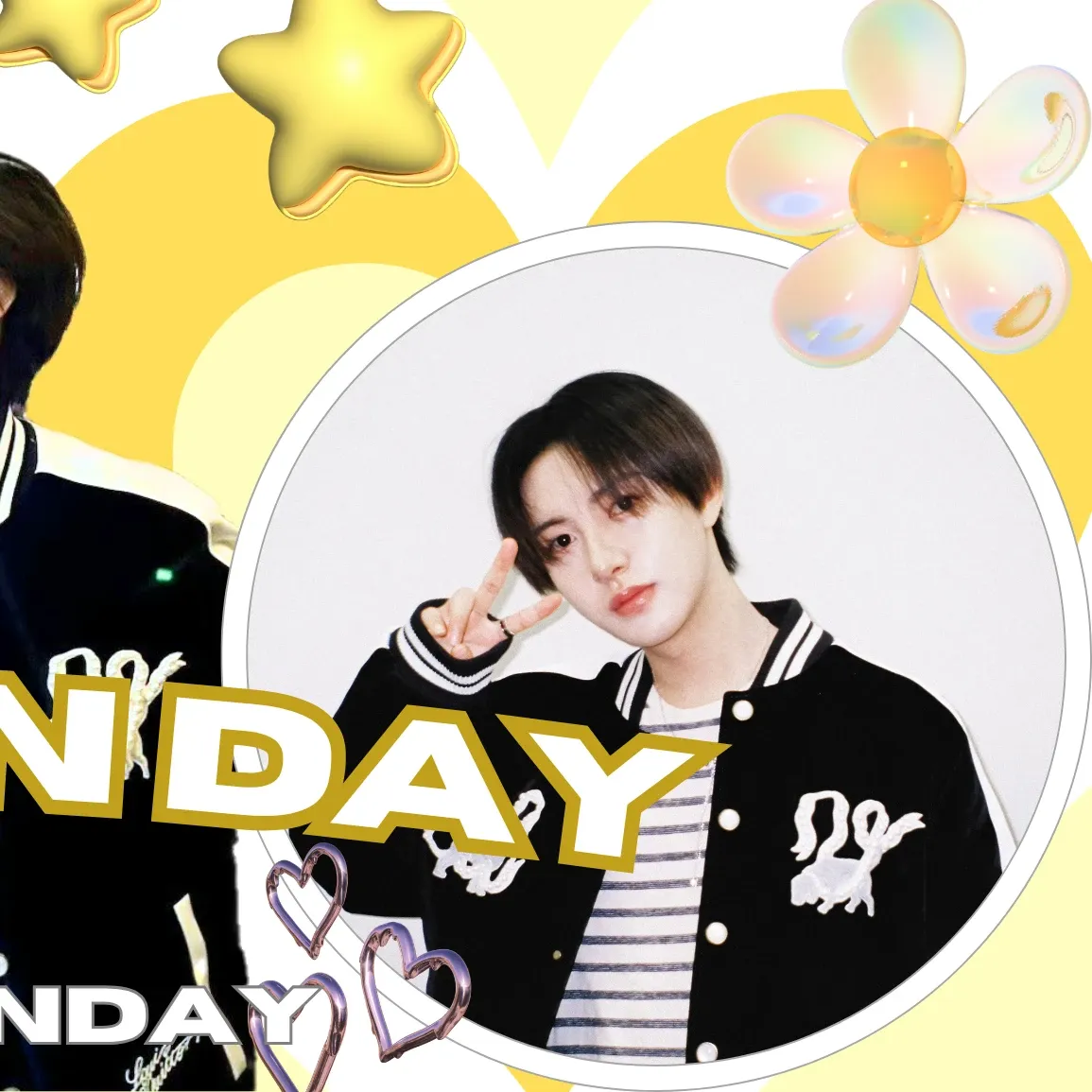 Latest photo of NCT DREAM