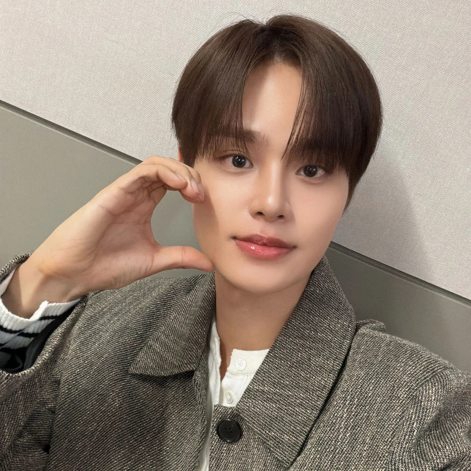 Recent activity shot of Lee Daehwi (AB6IX)