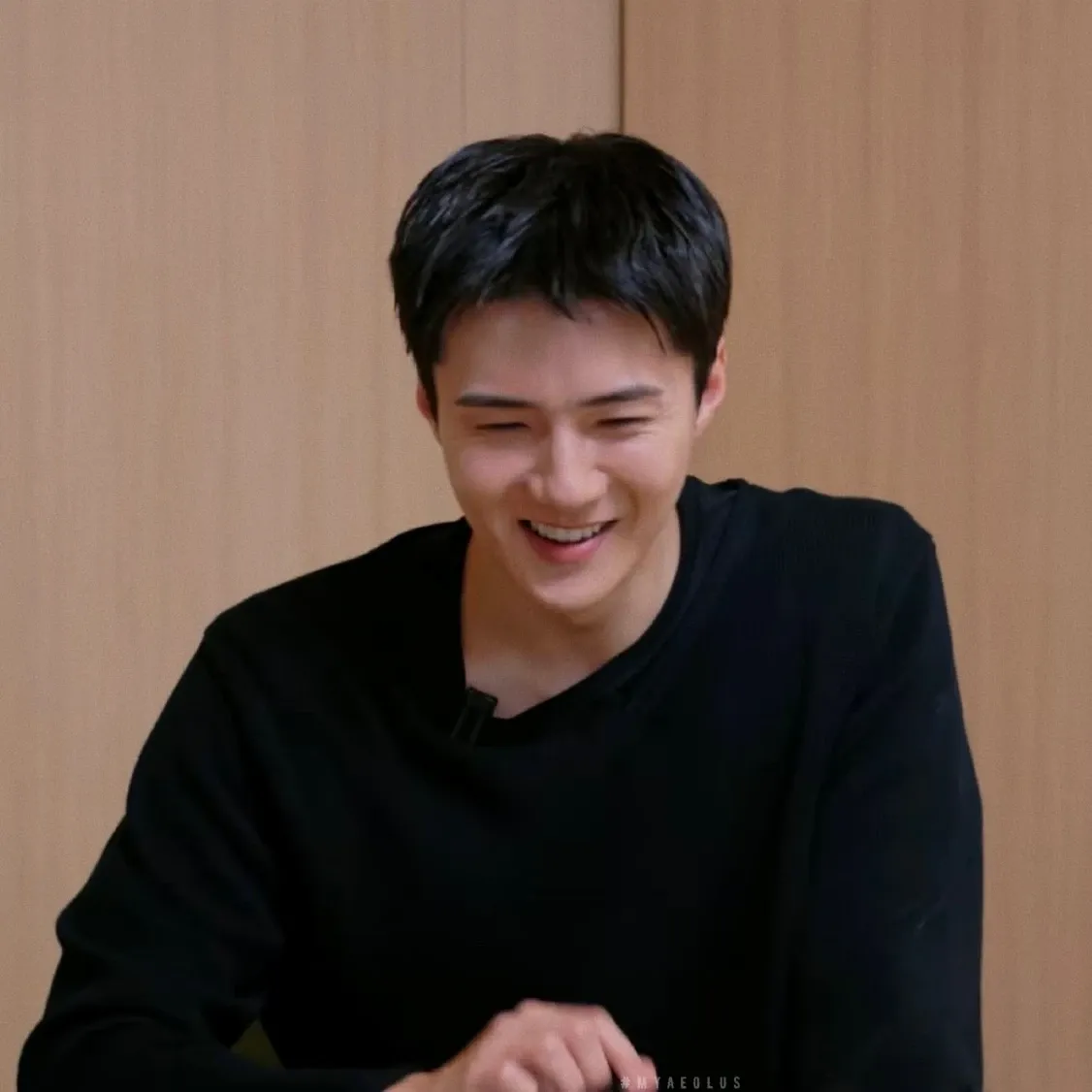 세훈 (EXO) 최근 활동샷