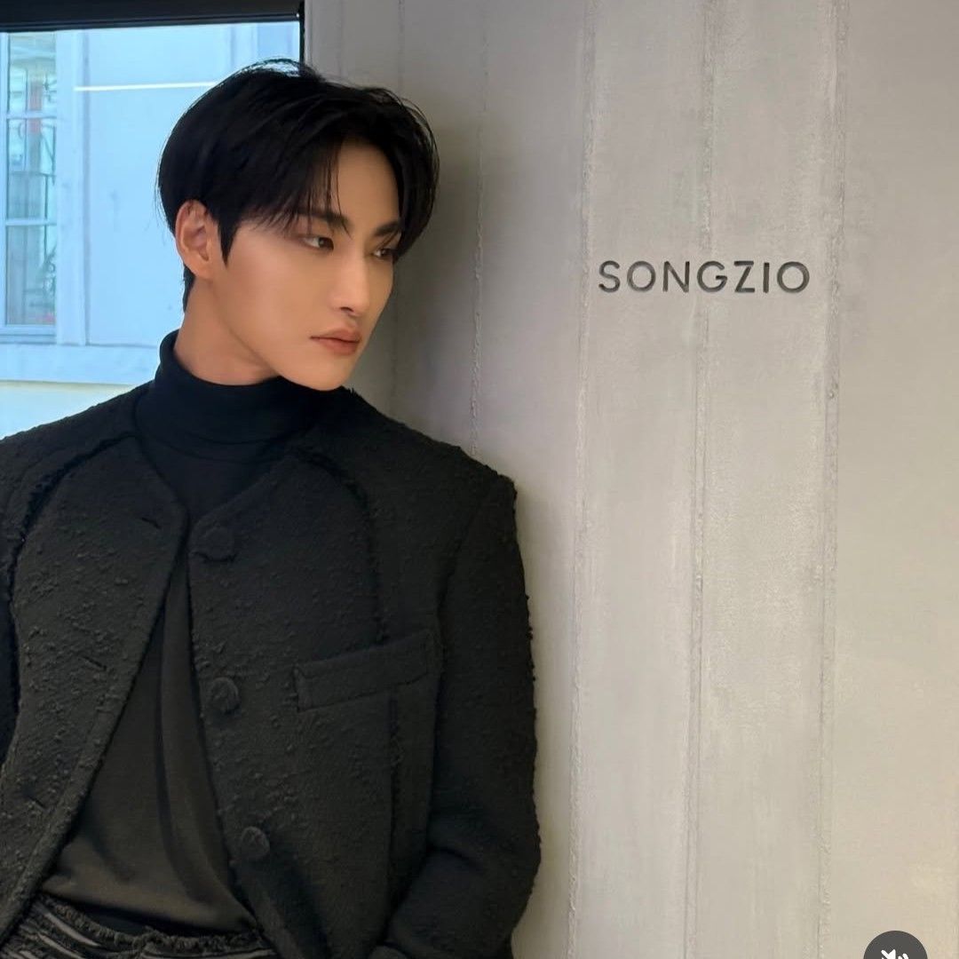 Latest photo of ATEEZ