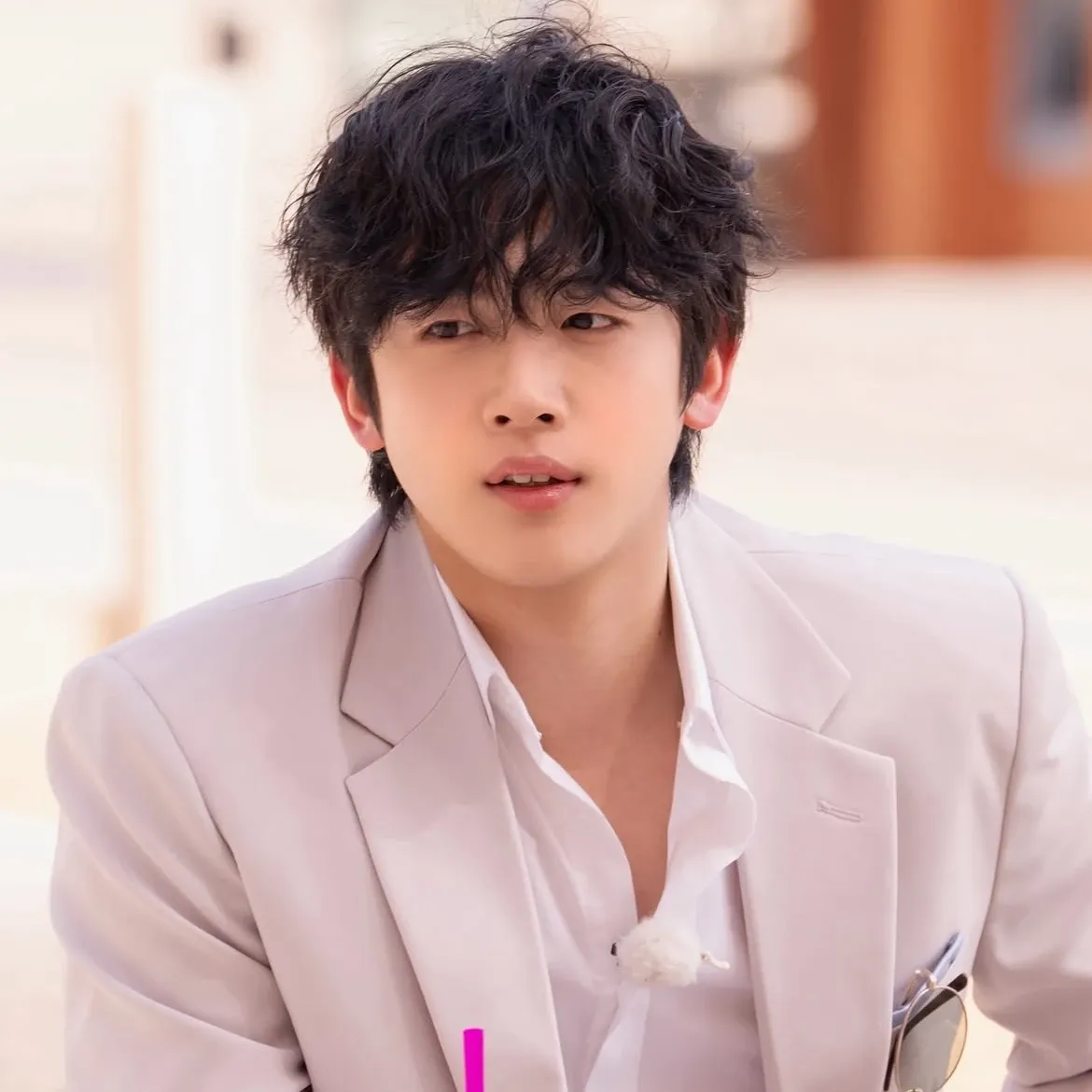 WEi キム・ヨハン ファンダムコミュニティ │ KPOP人気No.1アプリ 最愛ドル
