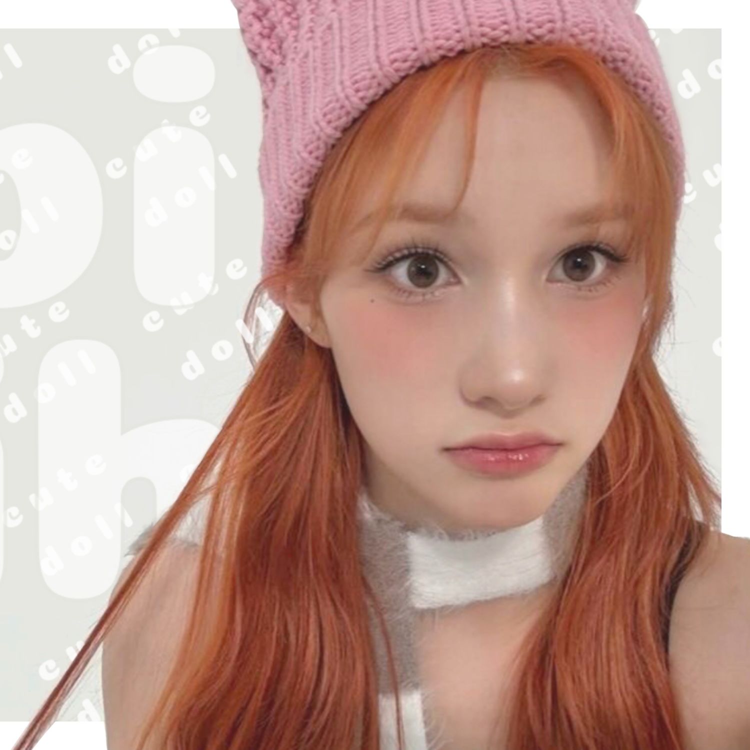 Latest photo of Huening Bahiyyih (Kep1er)