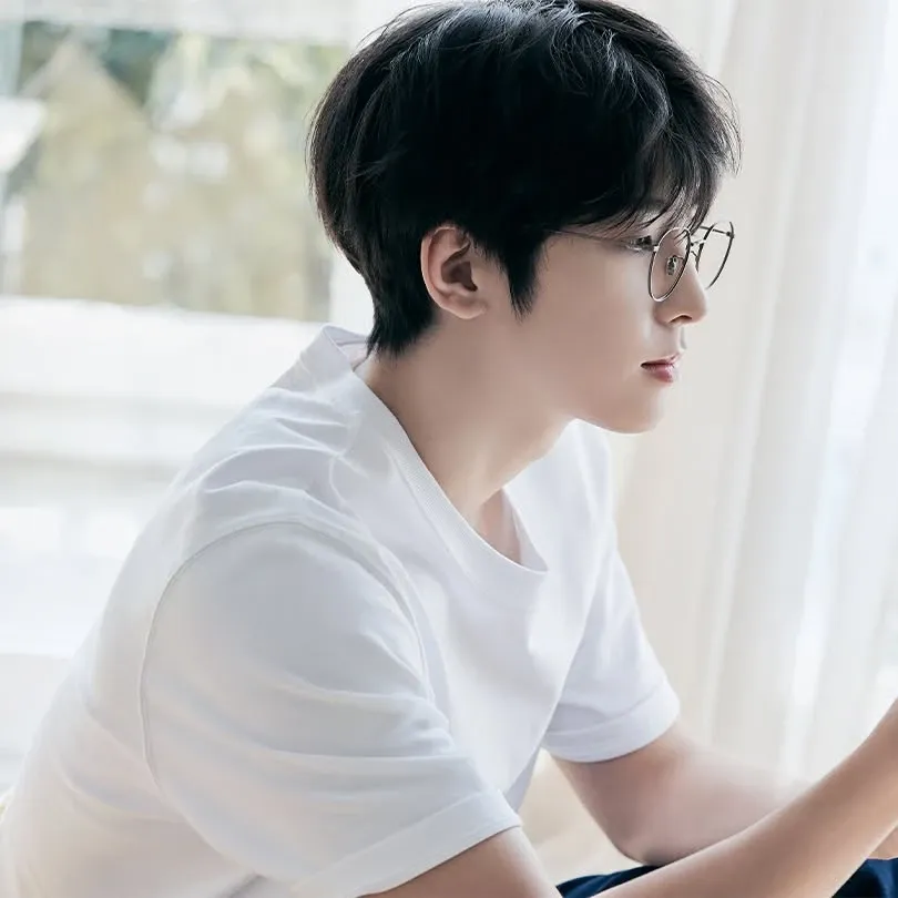 원우 (세븐틴) 팬이 찍은 순간