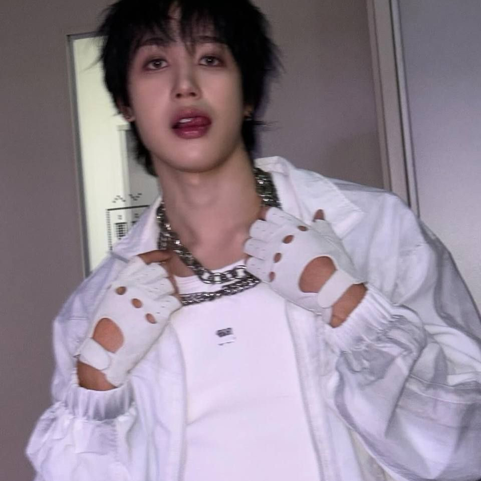 Xikersの最新写真