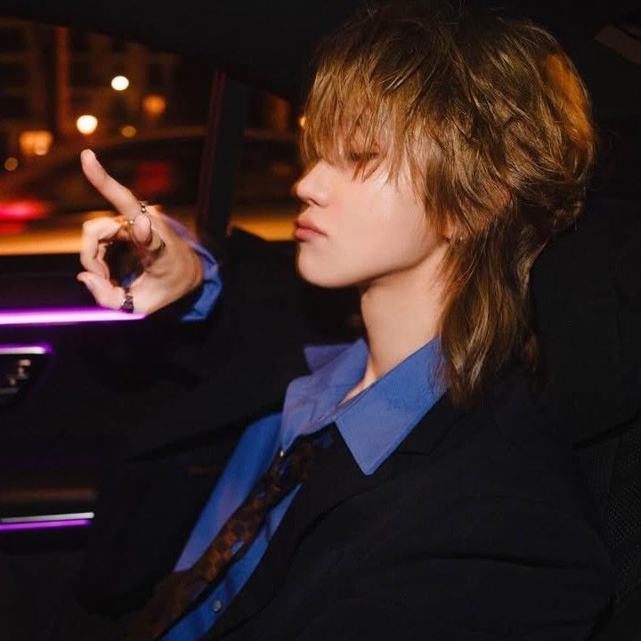 세븐틴 팬이 찍은 순간