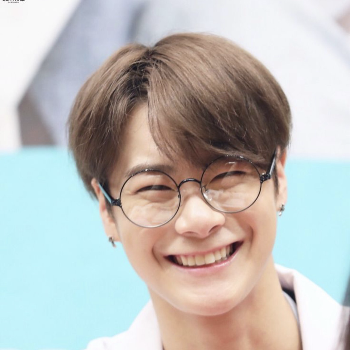 Latest photo of Moonbin (ASTRO)
