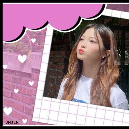 A moment captured by Seowon (Lapillus)'s fan