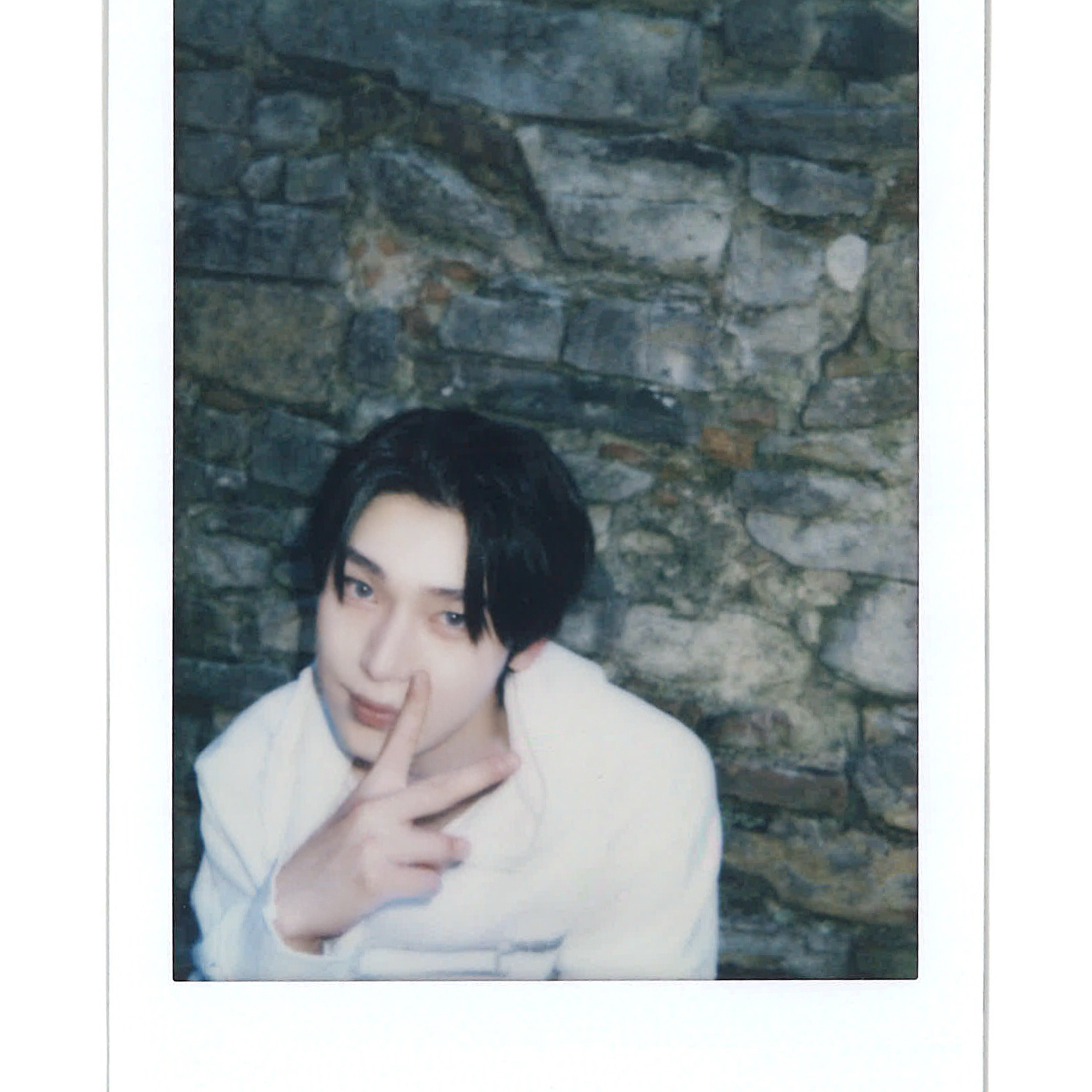 선우 (ENHYPEN)의 비하인드 컷