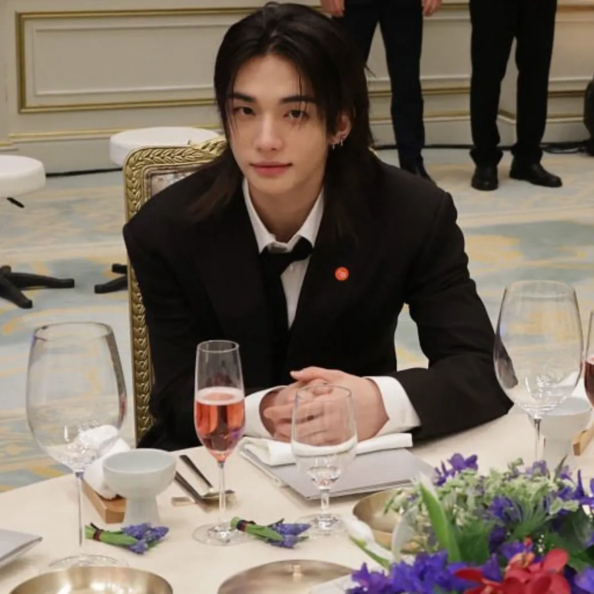 Stray Kids 최근 활동샷