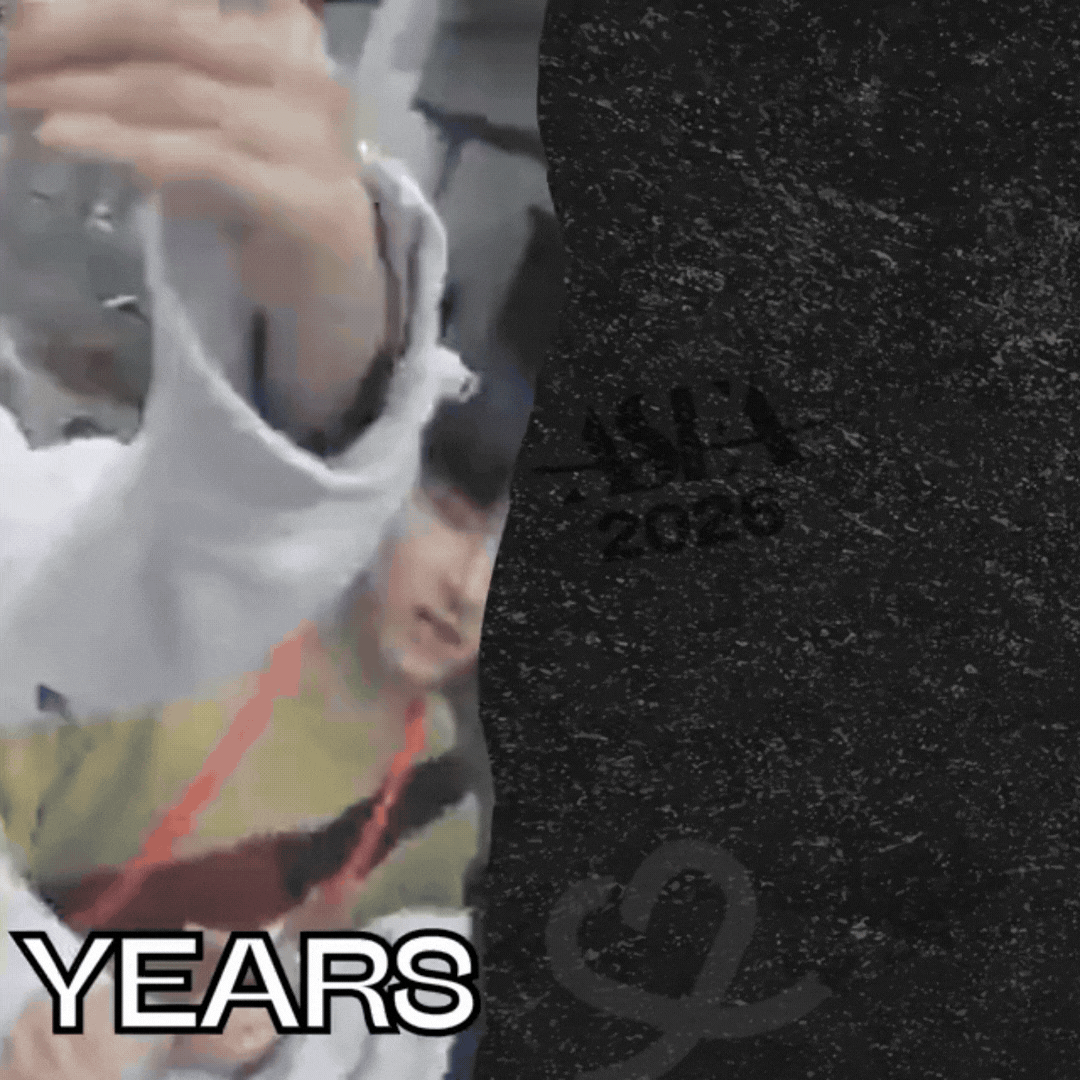 チャンビン (Stray Kids)の舞台裏ショット