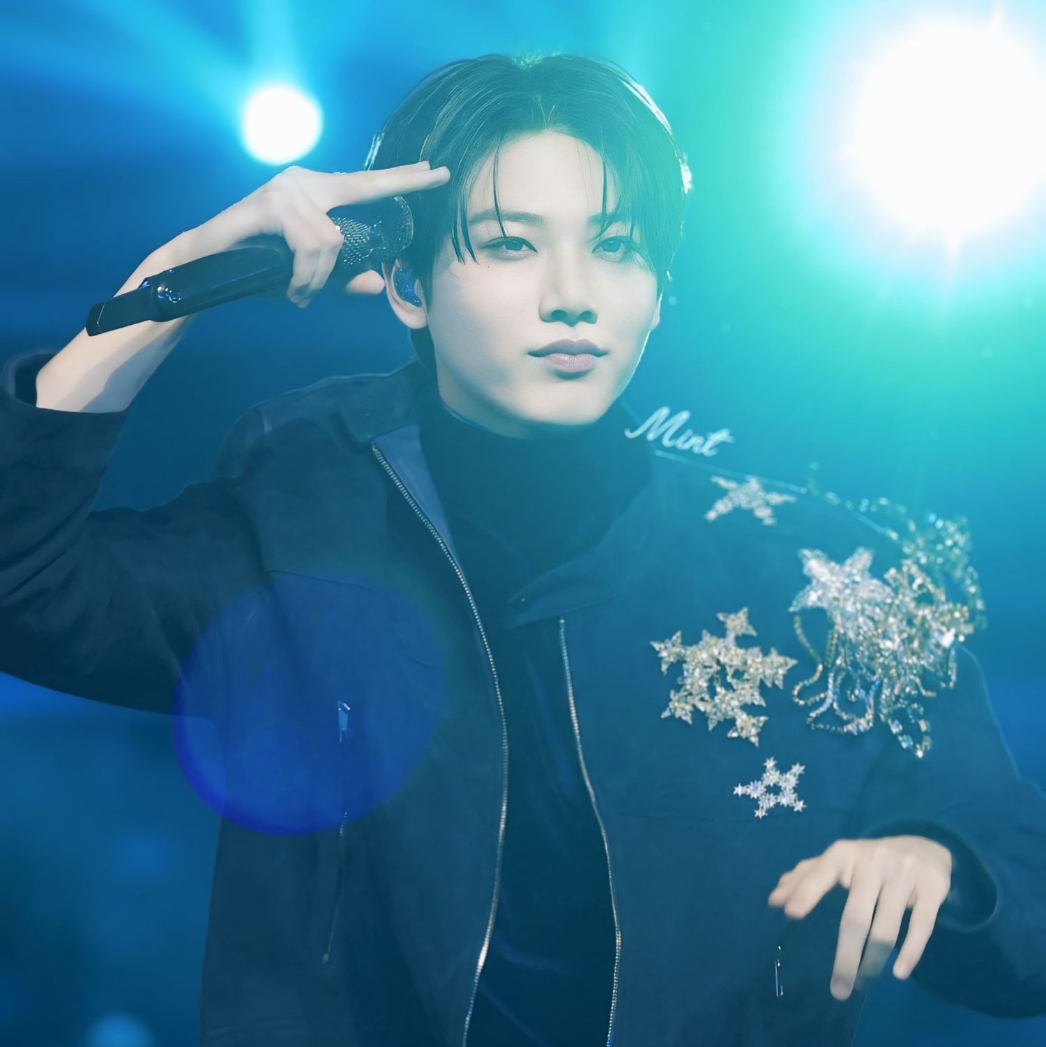 Latest photo of Junkyu (TREASURE)