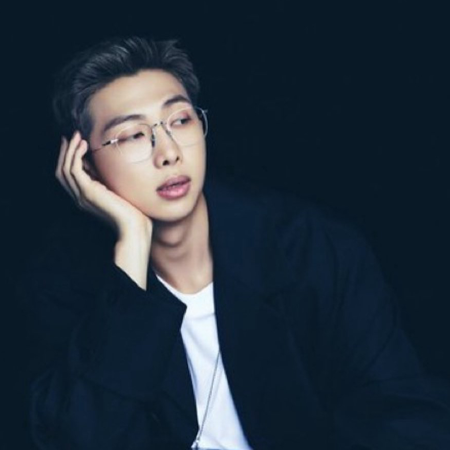 Behind-the-scenes cut of RM (BTS)