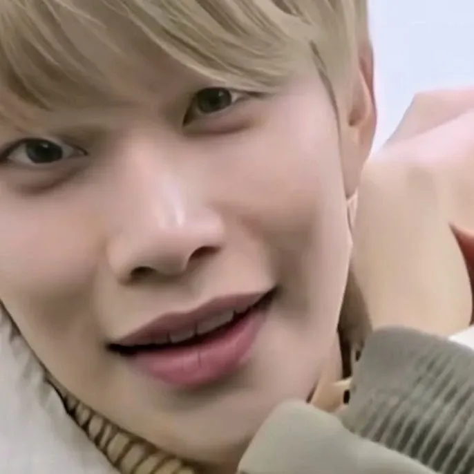 Latest photo of MJ (ASTRO)