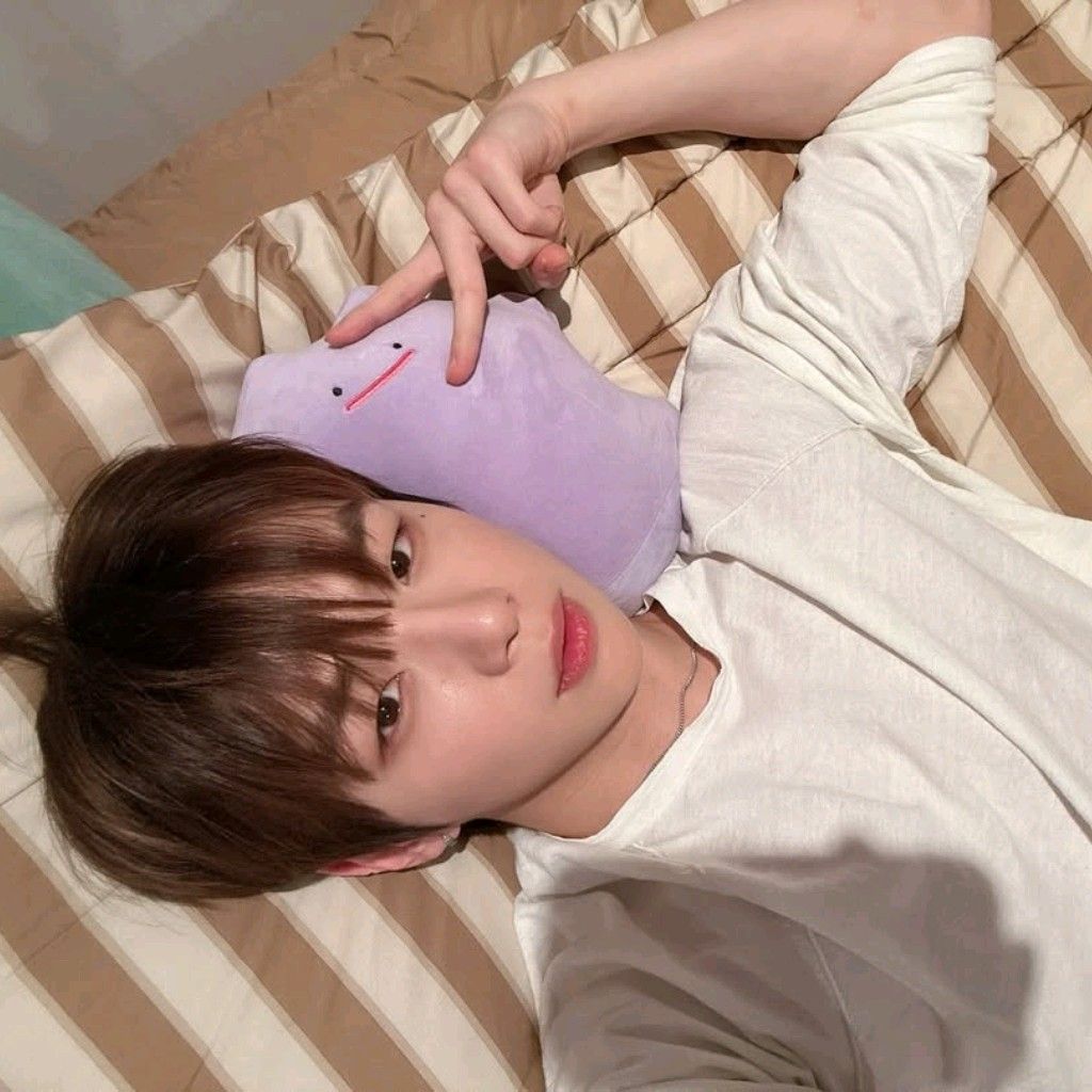 강다니엘 팬이 찍은 순간