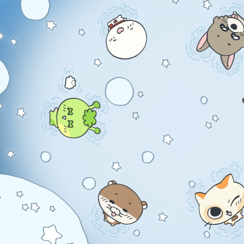 Recent activity shot of BOYNEXTDOOR