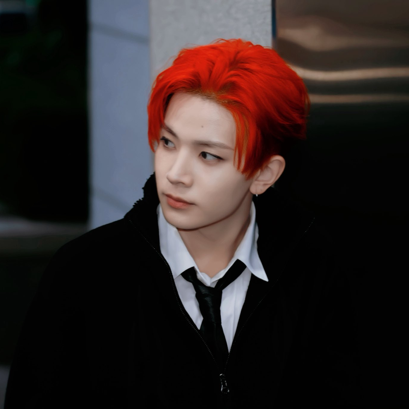 羲承 (ENHYPEN)的最新活動照片