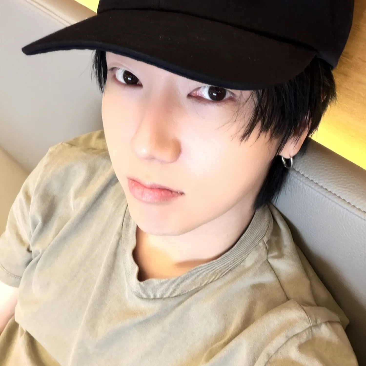 Foto terbaru Super Junior