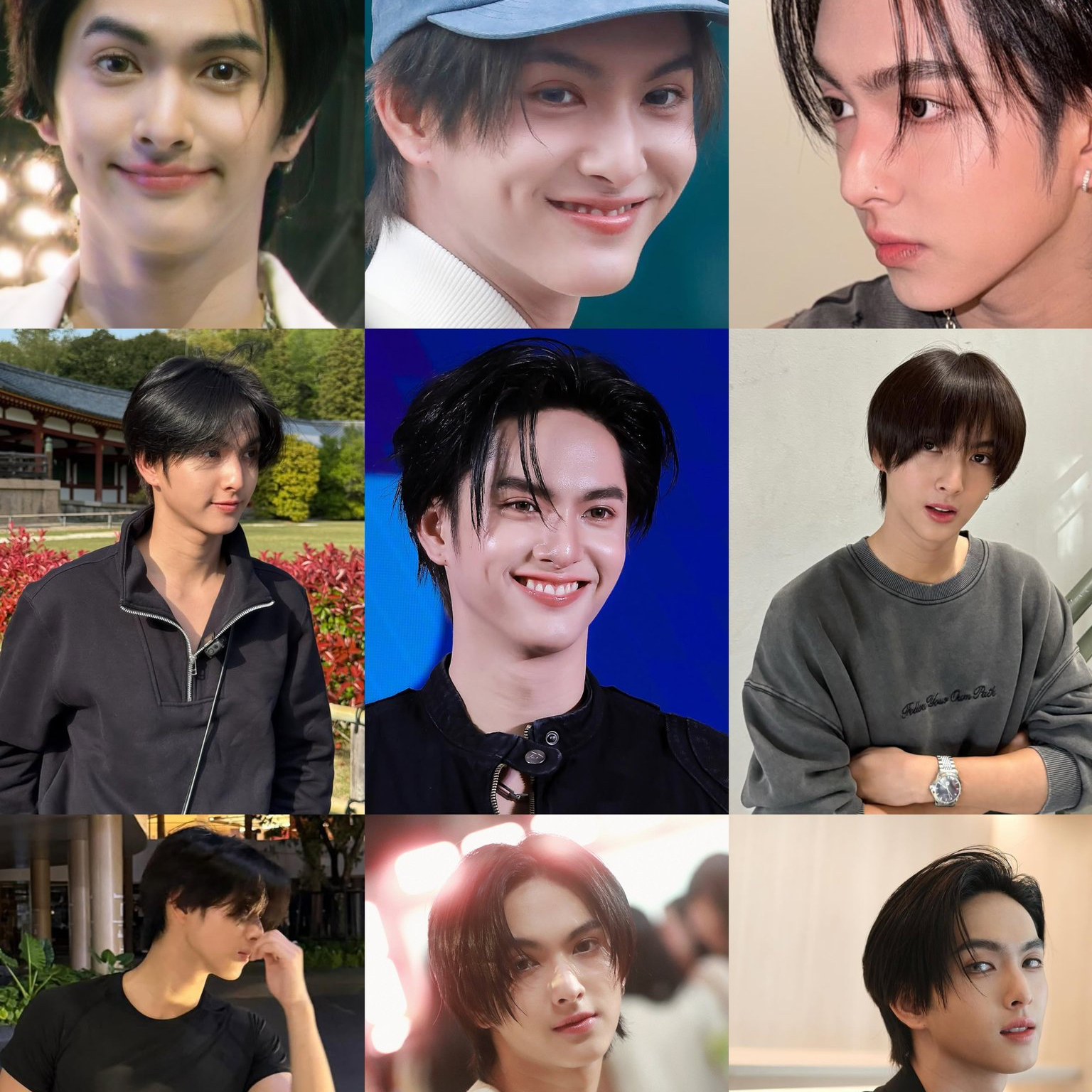 Latest photo of Copper (BUS)