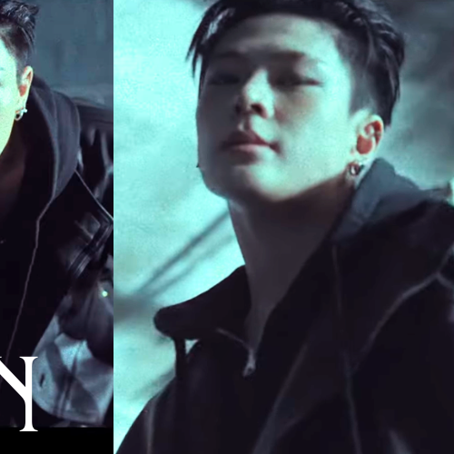 Latest photo of Kim Junmin (WHIB)