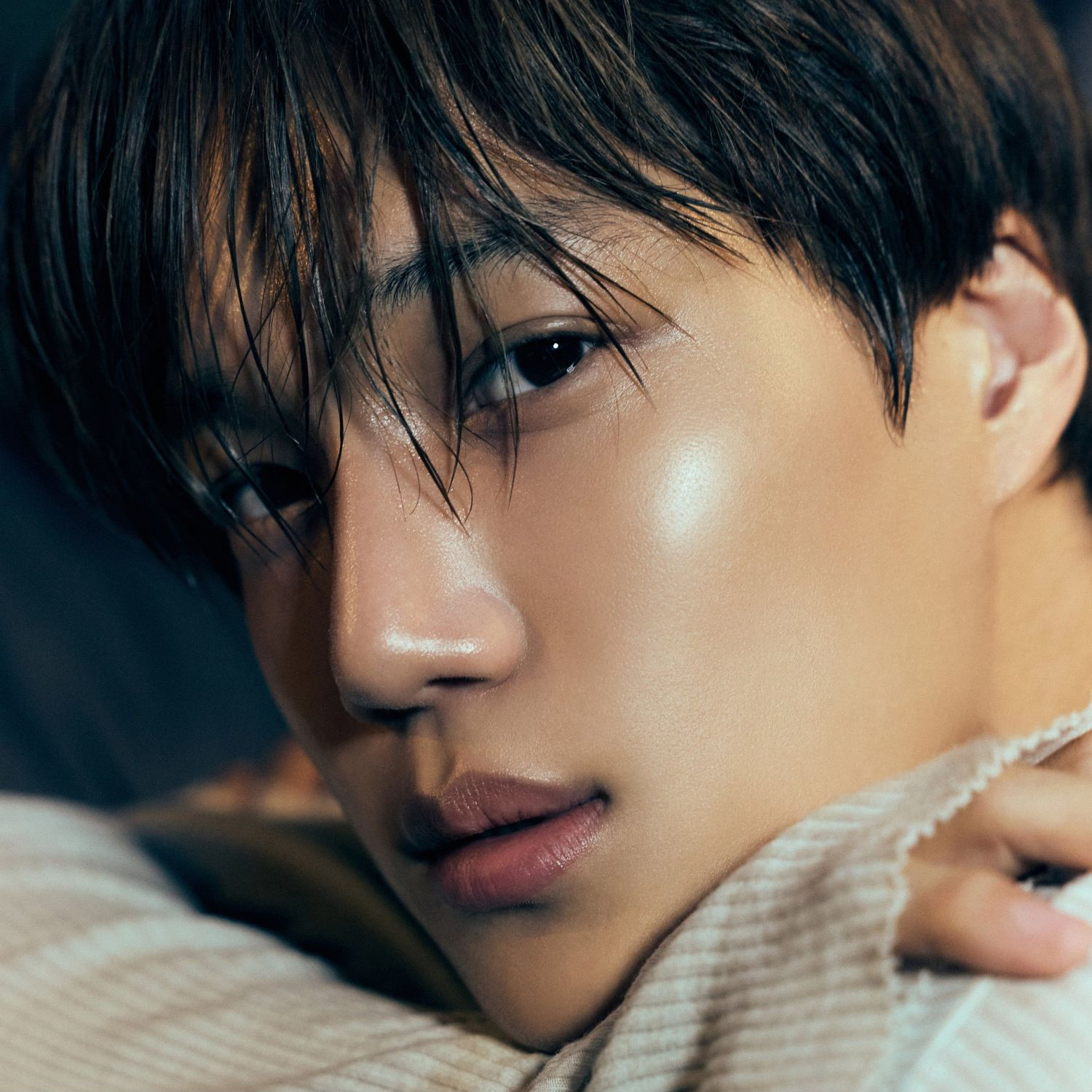 Foto aktivitas terbaru Kai (EXO)