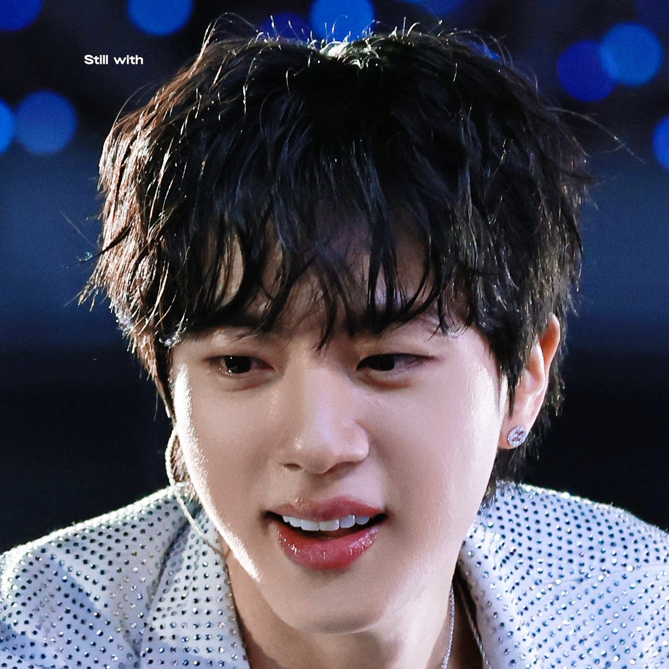 진 (방탄소년단)의 최신 사진