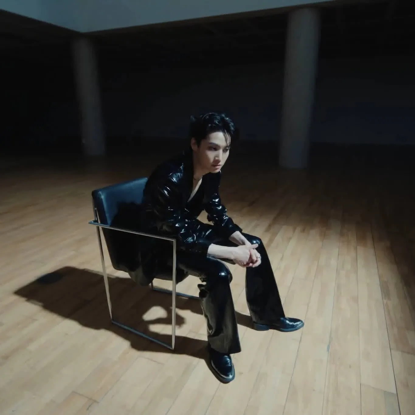 JAY B (GOT7) 팬이 찍은 순간