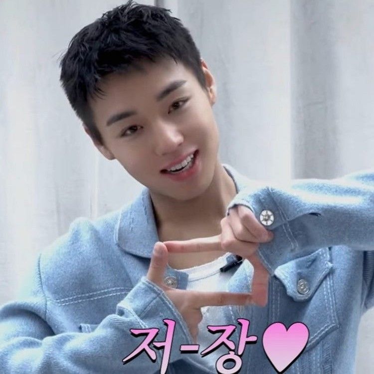 박지훈의 비하인드 컷