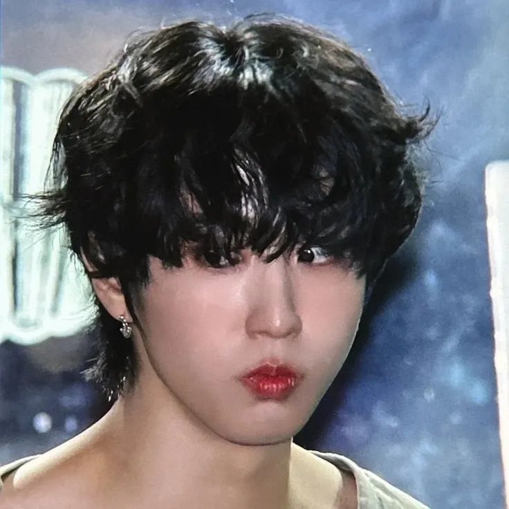 한 (Stray Kids)의 최신 사진