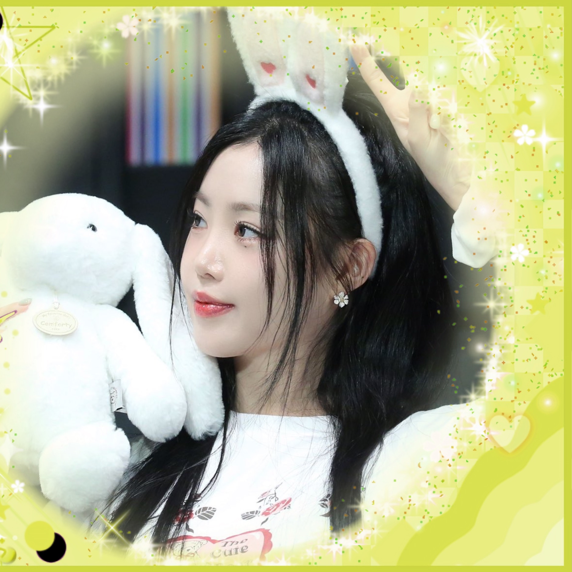Latest photo of Soojin