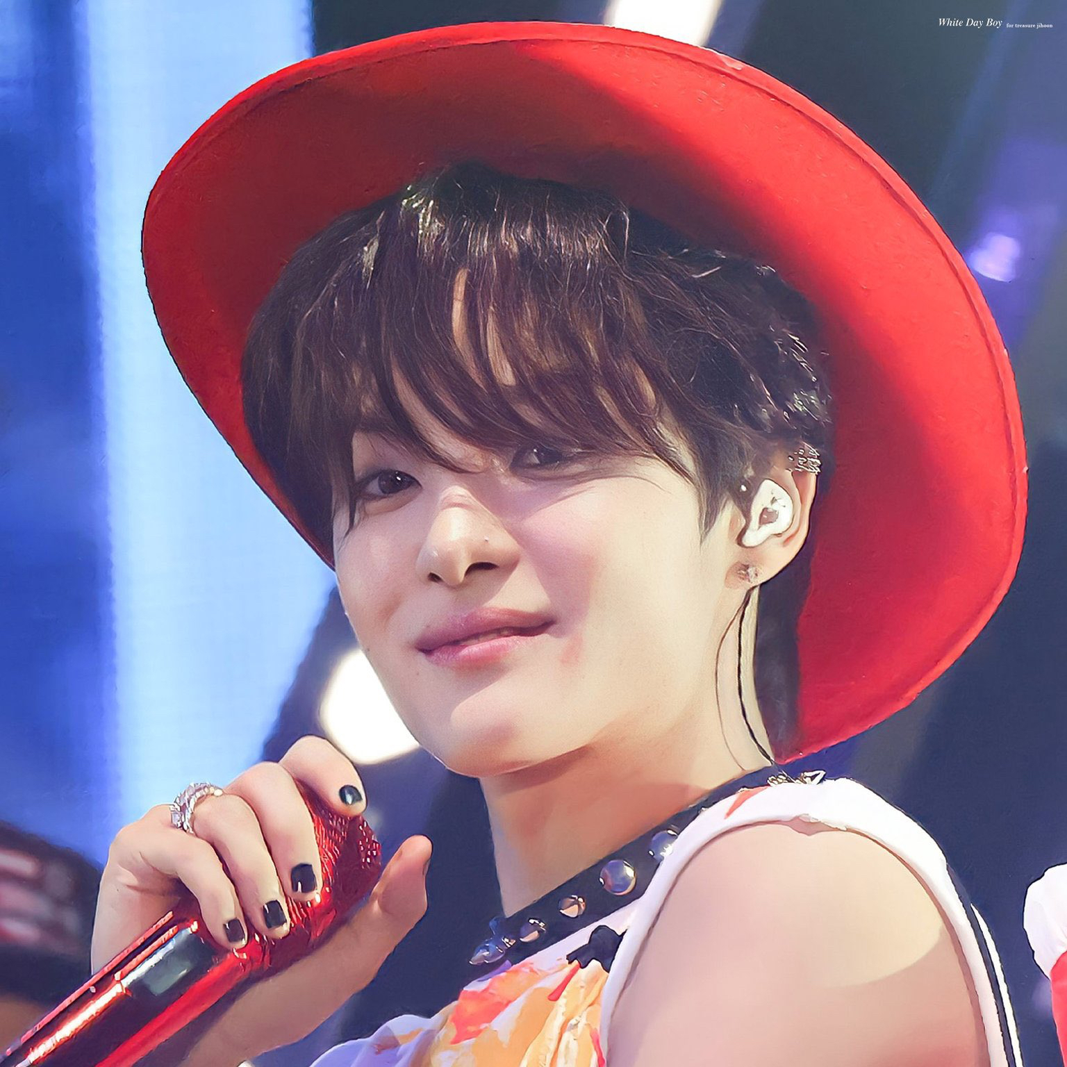 Potret di balik layar TREASURE