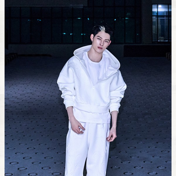 Shining profile picture of NI-KI (ENHYPEN) on today's Choeaedol