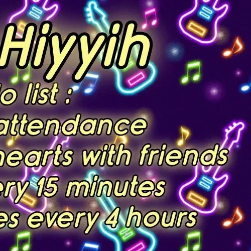 Latest photo of Huening Bahiyyih (Kep1er)