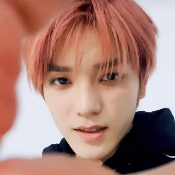 Popular profile picture of Taeyong (NCT 127) loved by fans
