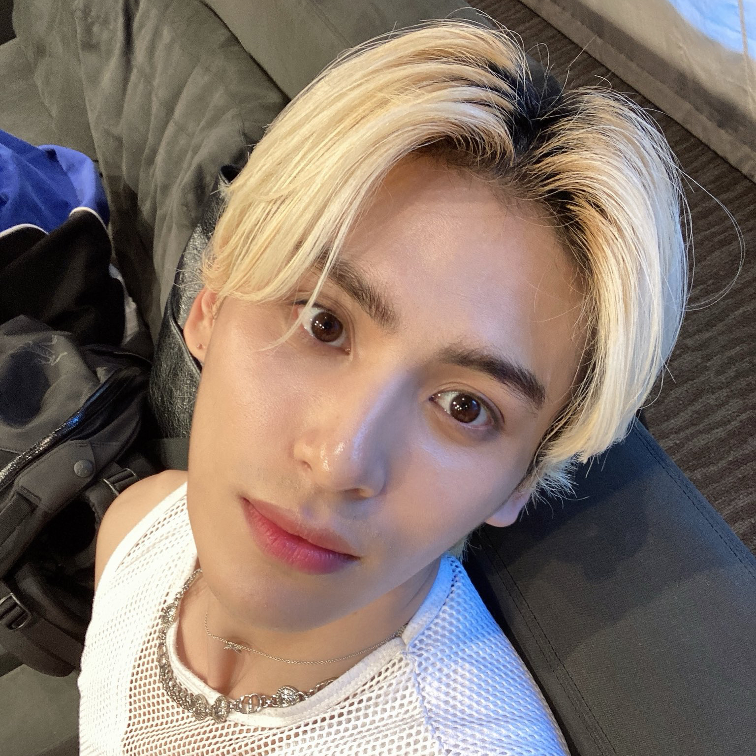 柳太陽 (SF9)的幕後花絮