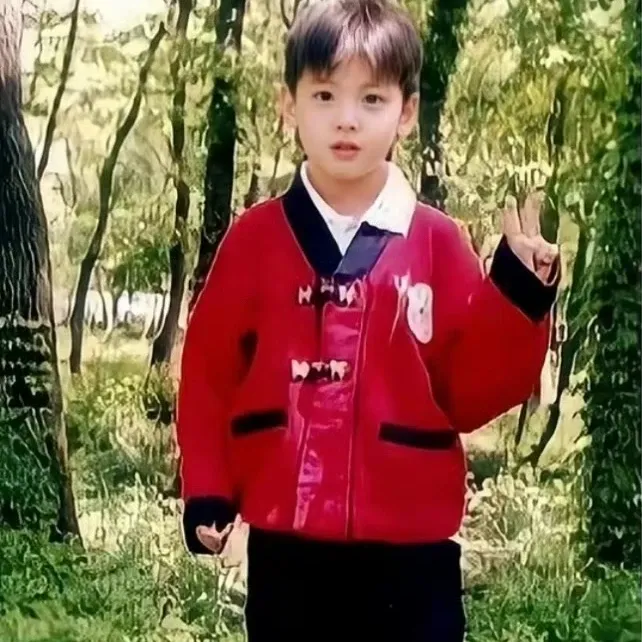 Potret di balik layar Eunwoo (ASTRO)