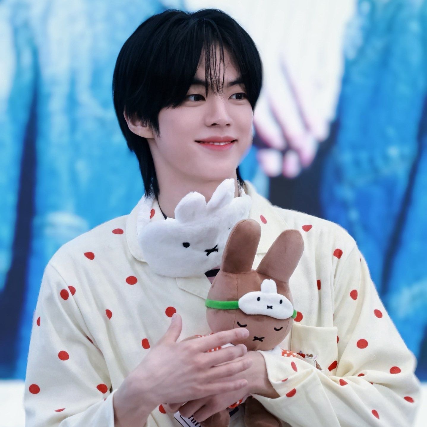 Foto terbaru Dohoon (TWS)