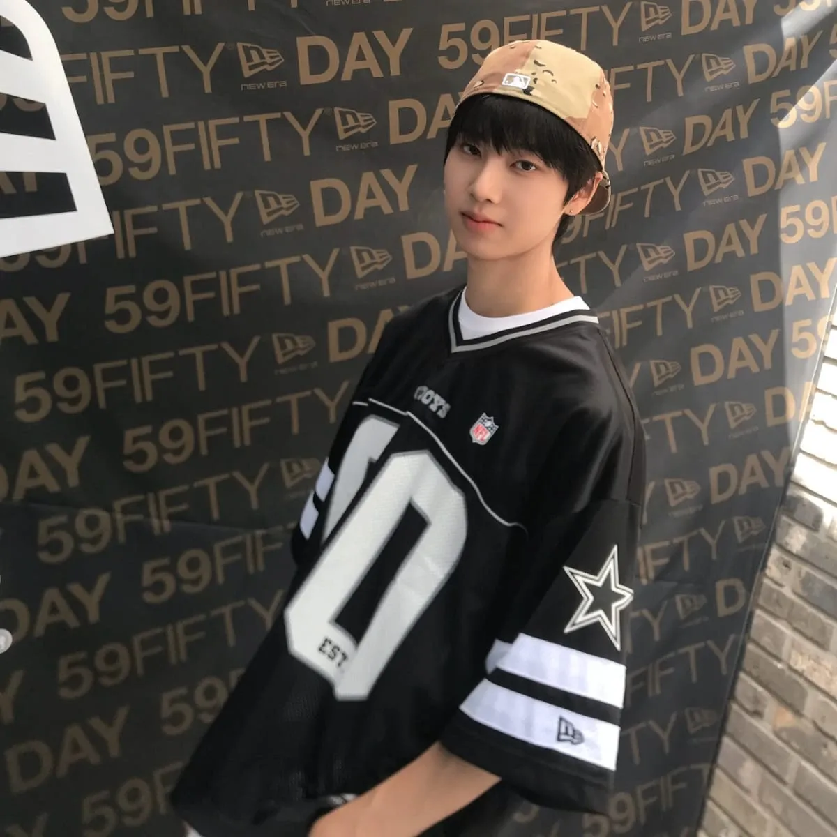Latest photo of Park seonghyeon (IDID)