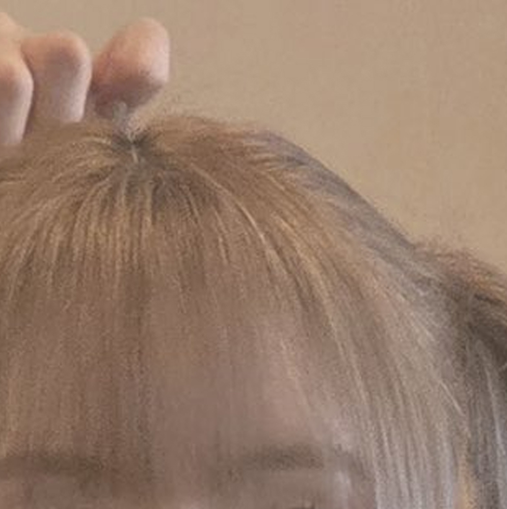 Behind-the-scenes cut of HaSeul (ARTMS)