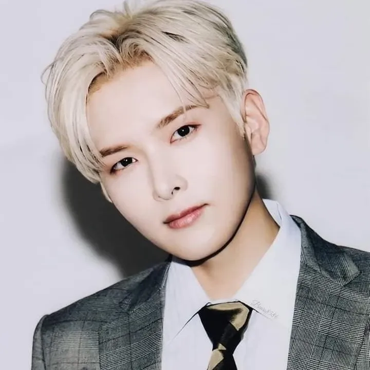 Recent activity shot of Ryeowook (Super Junior)