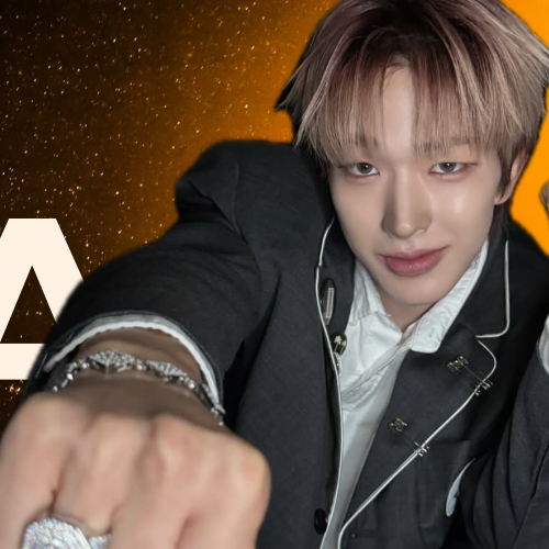 Tomoya (NEXZ)的最新活动照片