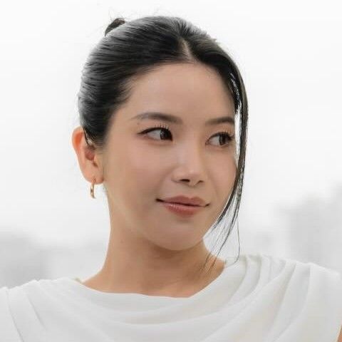 頌樂 (MAMAMOO)的最新活動照片