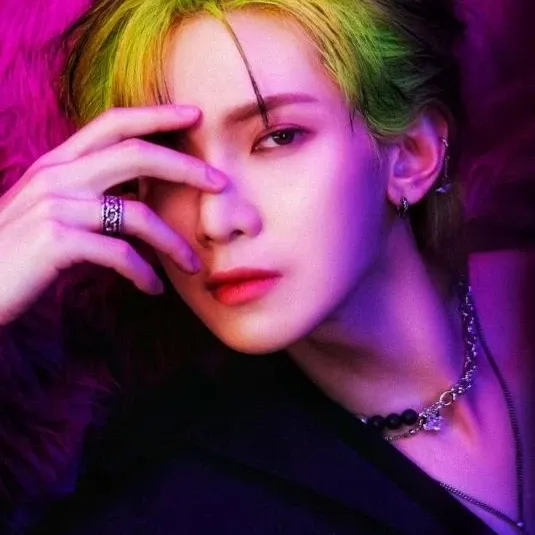 에이티즈 팬이 찍은 순간