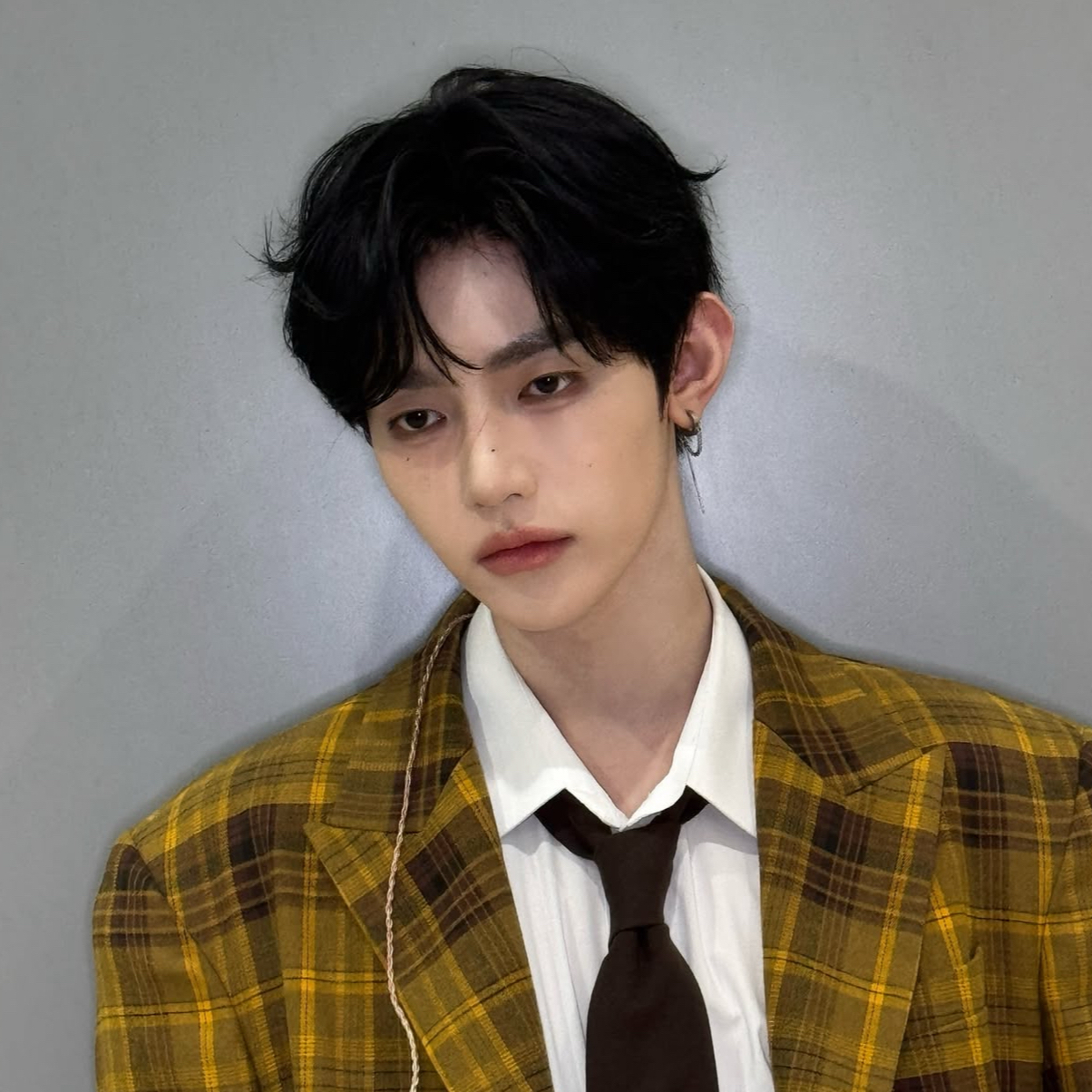 Latest photo of Zhang Hao