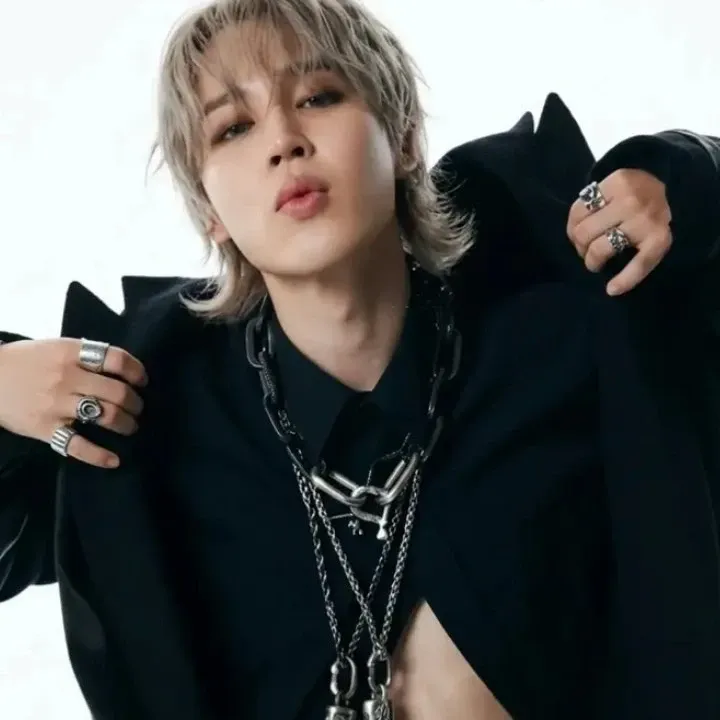 ジミン (BTS)の最新写真